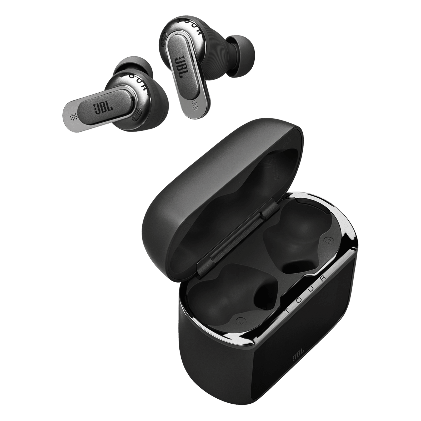 Buy JBL Tour Pro 3 TWS Earbuds with True Adaptive Noise